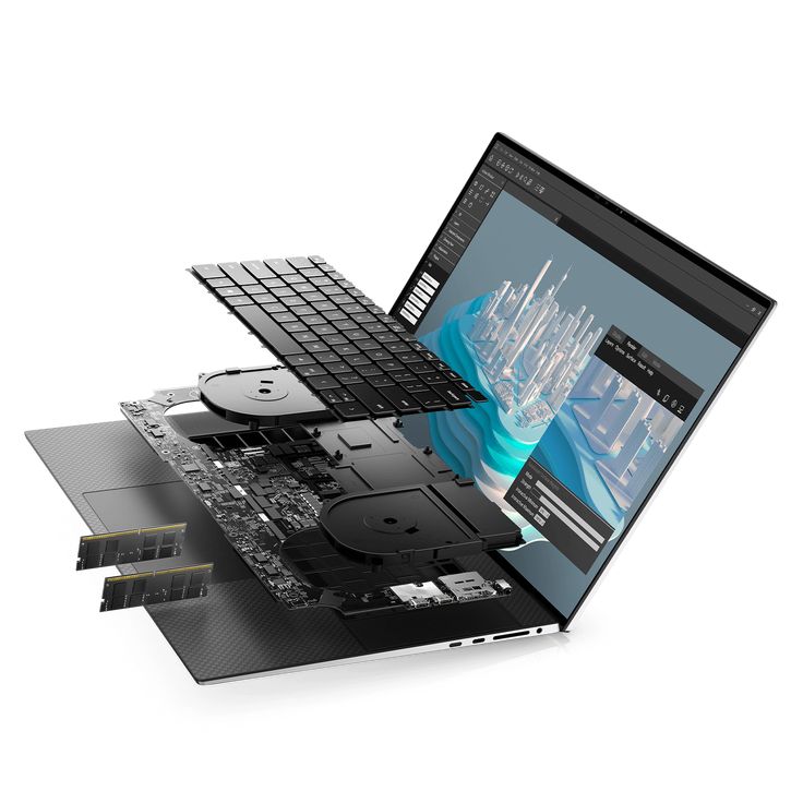 Laptop Repair
